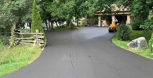 Reliable White Haven, PA Driveway Paving Solutions